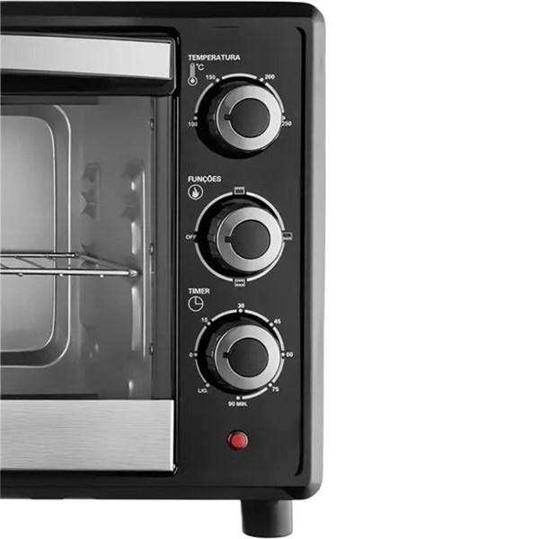 FORNO ELETRICO MONDIAL FR-42