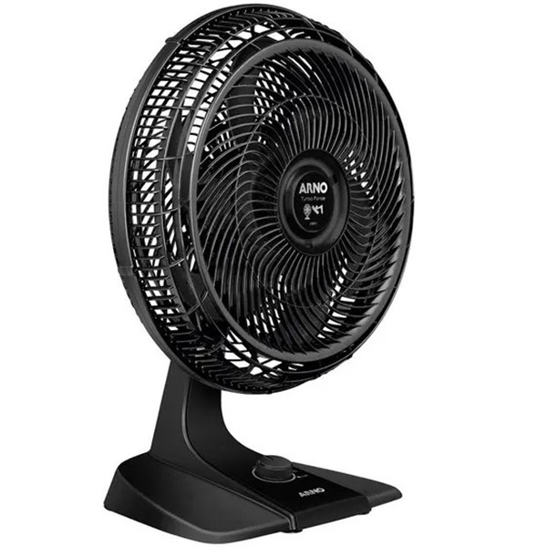 VENT ARNO 40CM TURBO FORCE 2 EM 1 VF42