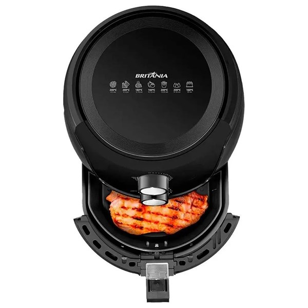 air freyer britania 4.2 litros 1500w