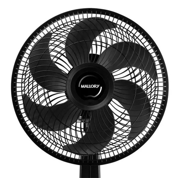 VENTILADOR MESA 30CM MALLORY COMPACT 6 PAS 3 VEL.PTO 110V
