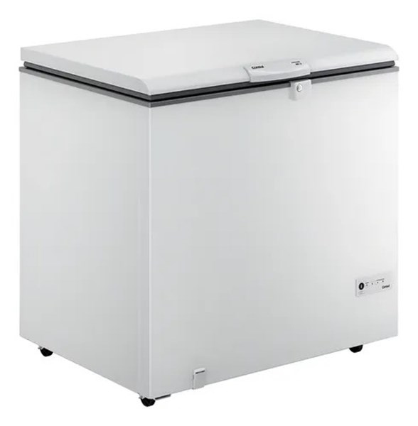 freezer horizontal 309 litro consul