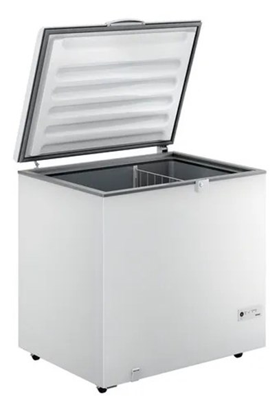 freezer horizontal 309 litro consul