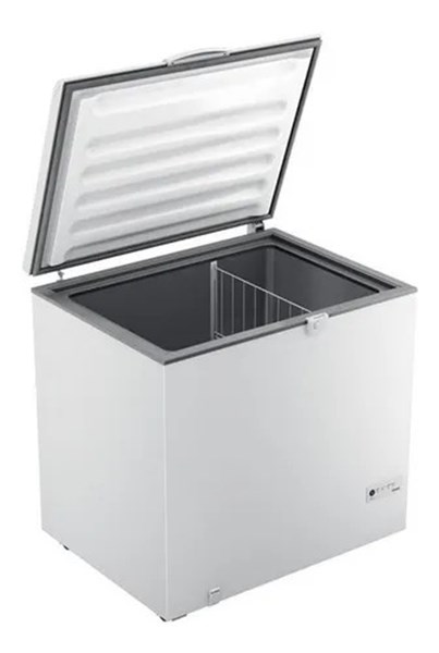 freezer horizontal 309 litro consul