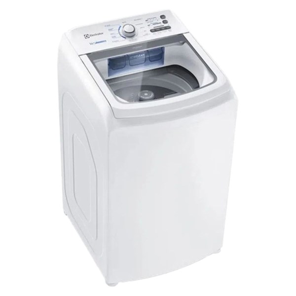 Lav 14 Kg Electrolux Essential Care Cesto Inox - Led14