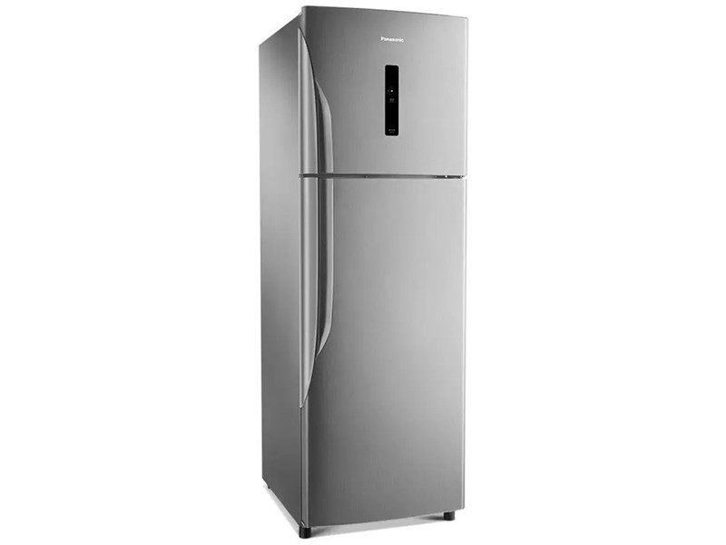 PANASONIC REFRIG A+++ 387L T41PD1XA ACO ESCOVADBO 110V