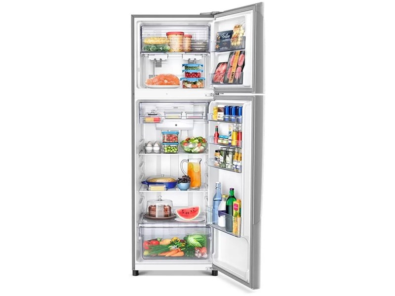 PANASONIC REFRIG A+++ 387L T41PD1XA ACO ESCOVADBO 110V