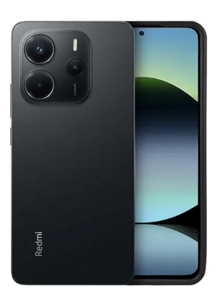 Xiaomi Redmi Note 14 dual sim 4G 6gb 128gb cor preto