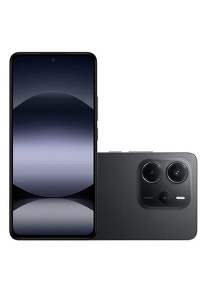 Xiaomi Redmi Note 14 dual sim 4G 6gb 128gb cor preto