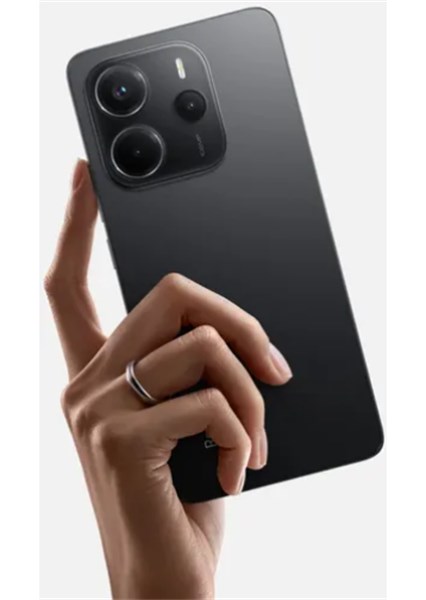 Xiaomi Redmi Note 14 dual sim 4G 6gb 128gb cor preto