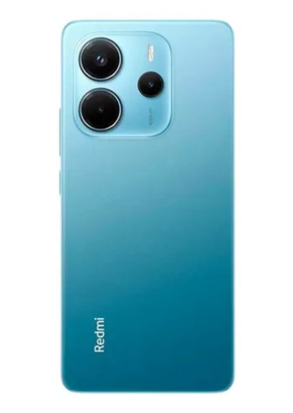 Xiaomi Redmi Note 14 4g 128gb 6ram Azul Oceano