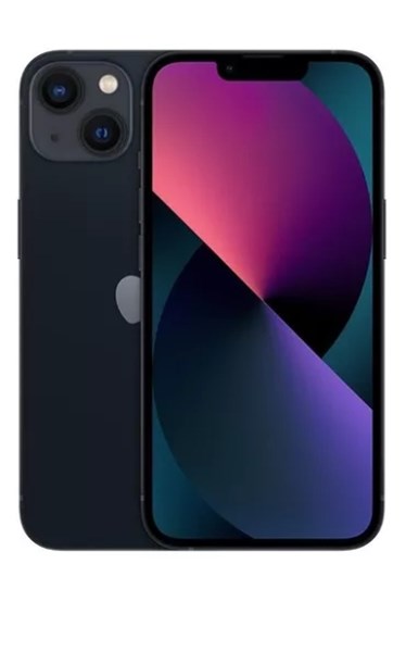  Apple iPhone 15 128GB - Preto