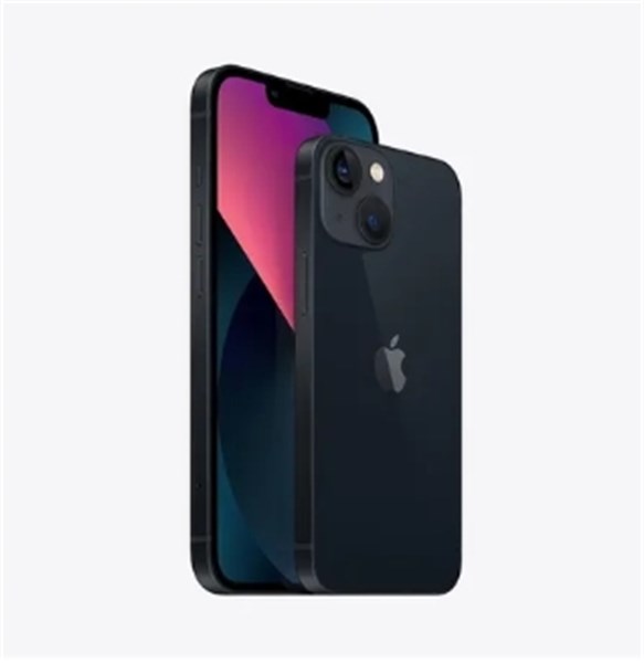  Apple iPhone 15 128GB - Preto