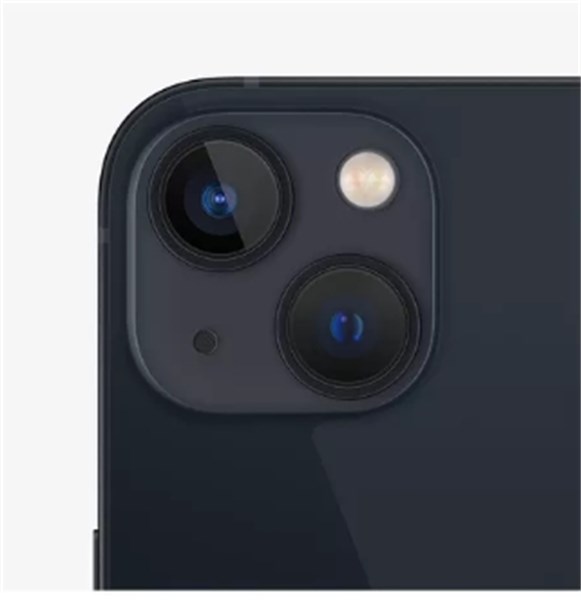  Apple iPhone 15 128GB - Preto