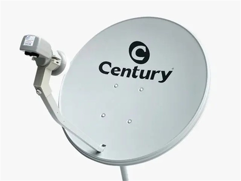 ANTENA 60CM BANDA KU