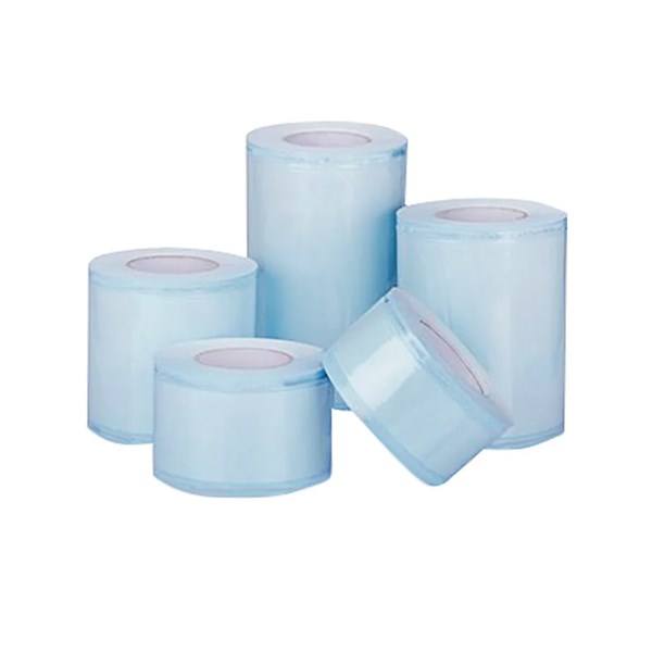 BOBINA TERMOSSELANTE 50M ESTERILCARE