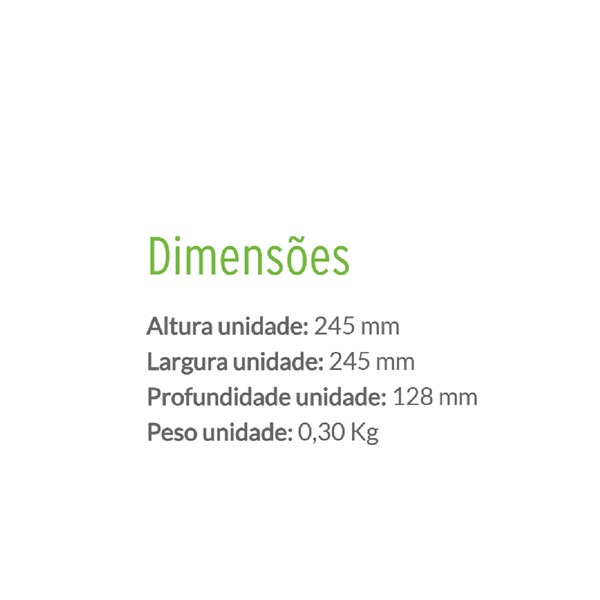 TOALHEIRO 2 OU 3 DOBRAS INVOQ PREMISSE