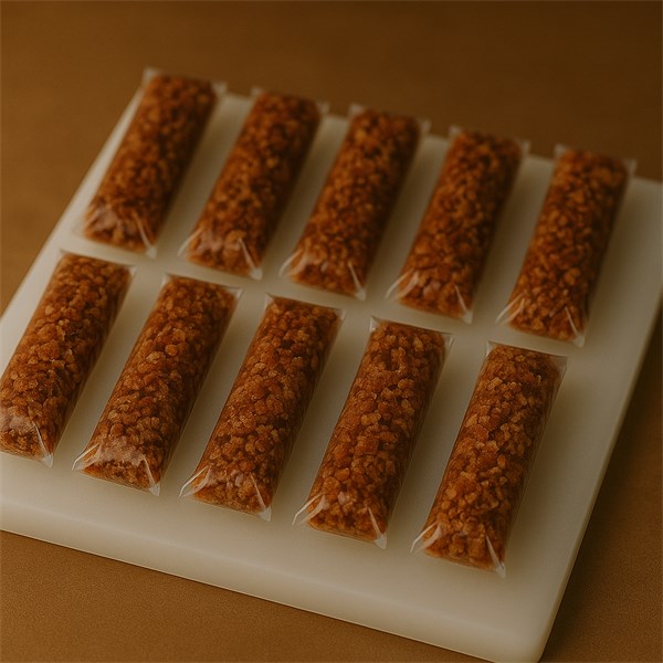 Bacon 10x50g