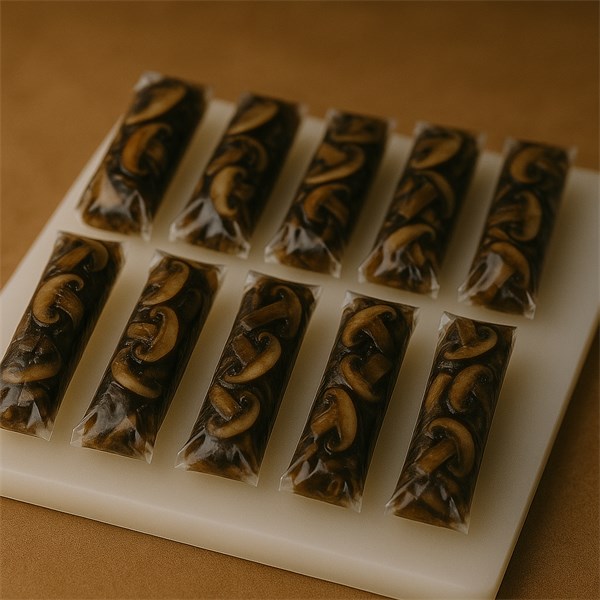 Shitake 10x65g