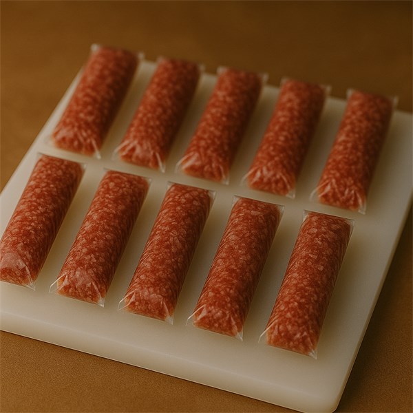 Linguiça Blumenau 10x50g