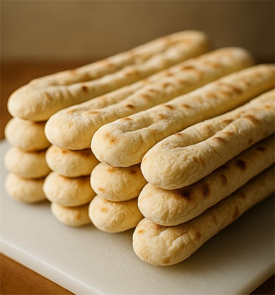 Panino 10x125g