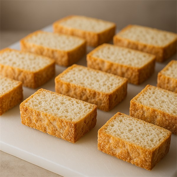Pão Brusqueta 10x140g