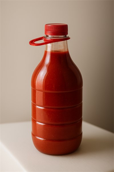 Molho Pizza 3kg