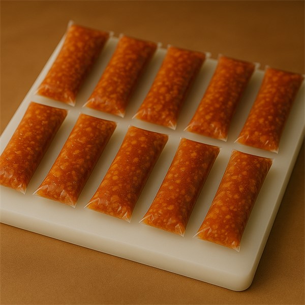 Molho Bolonhesa 10x120g