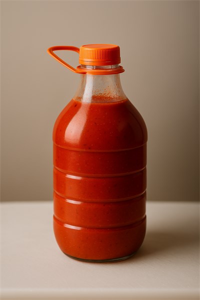 Molho Pomodoro 3kg
