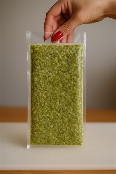 Pesto Manjericão 250g