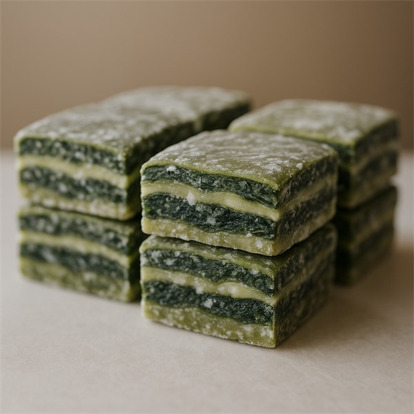 Lasanha Verde 4un