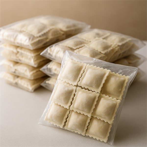 Ravioli de Queijo 10x12un