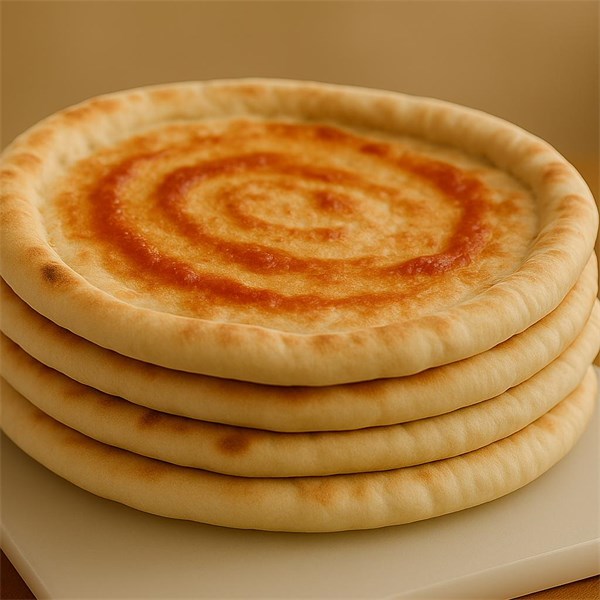Pizza Disco 25cm