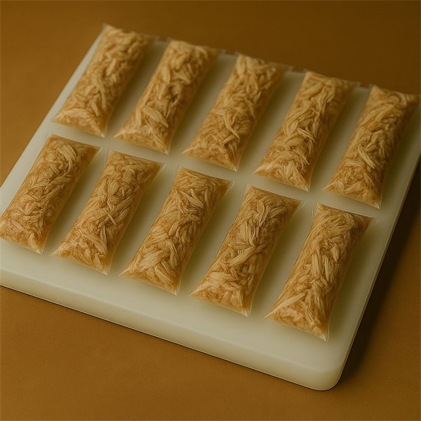 Frango Desfiado 10x110g