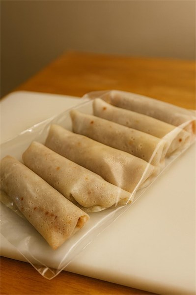 Panqueca Carne e Queijo 6x130g