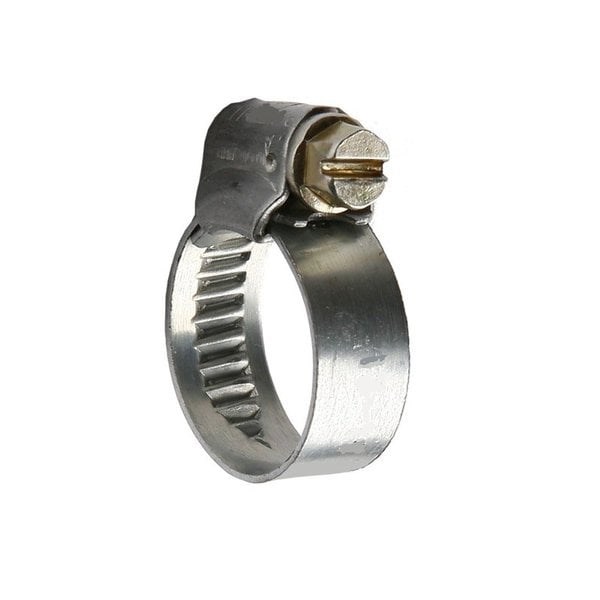 ABRACADEIRA SEM FIM 32MM X 44MM AÇO CARBONO