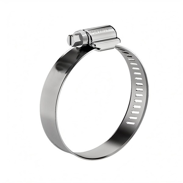 ABRACADEIRA SEM FIM 13MM X 28MM AÇO CARBONO