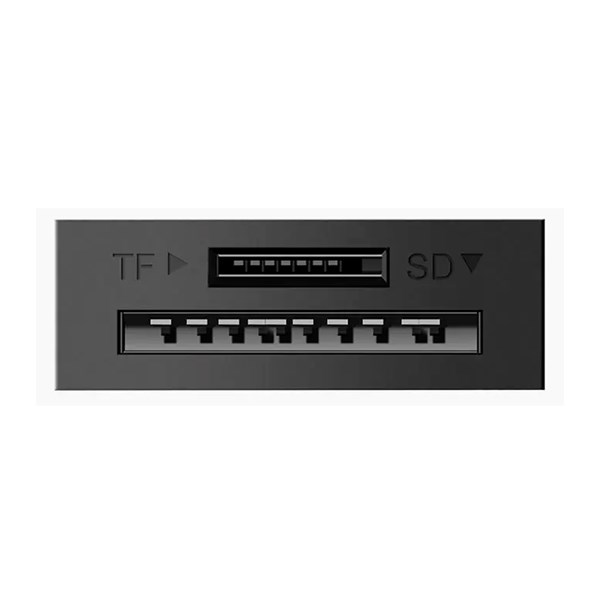 LEITOR DE CARTÃO SD, USB 3.0, MICRO SD, TF, CF, UGREEN