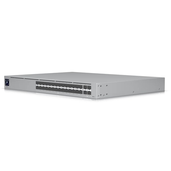 SWITCH 24 PORTAS, 2X SFP, 100/1000MB, UNIFI, NETWORK, USW-24-POE
