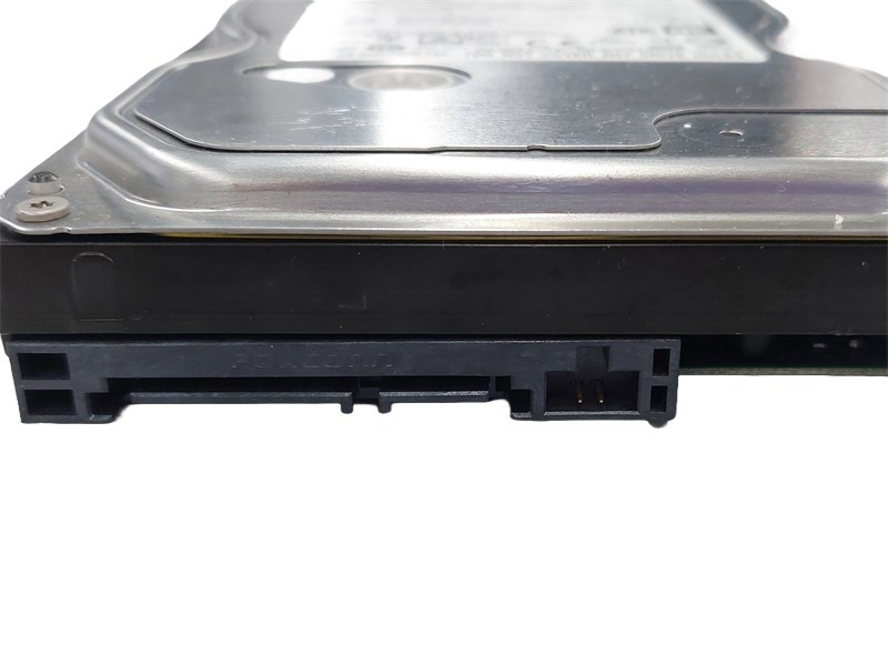 HDD SATA, TOSHIBA, 500GB, 3.5", 7200RPM, DT01ACA050, SEMINOVO