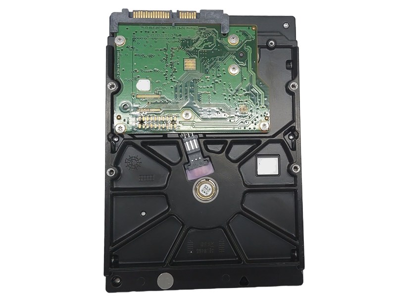 HDD SATA, SEAGATE, 500GB, 3.5", 7200RPM, ST500DM002, SEMINOVO