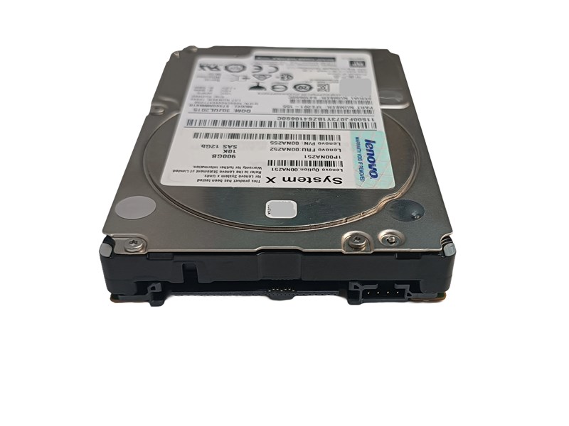 HDD SAS, IBM, 900GB, 2.5", 10K RPM, 128MB, ST900MM0018