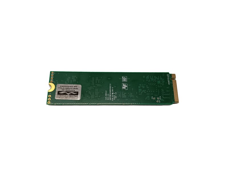 SSD NVME, 256 GB, SSSTC, FORMATO 2280, OEM