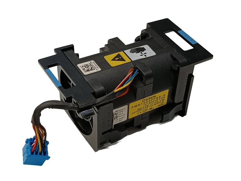 COOLER PARA SERVIDOR, DELL, POWEREDGE, R610, R410, NX300, OEM