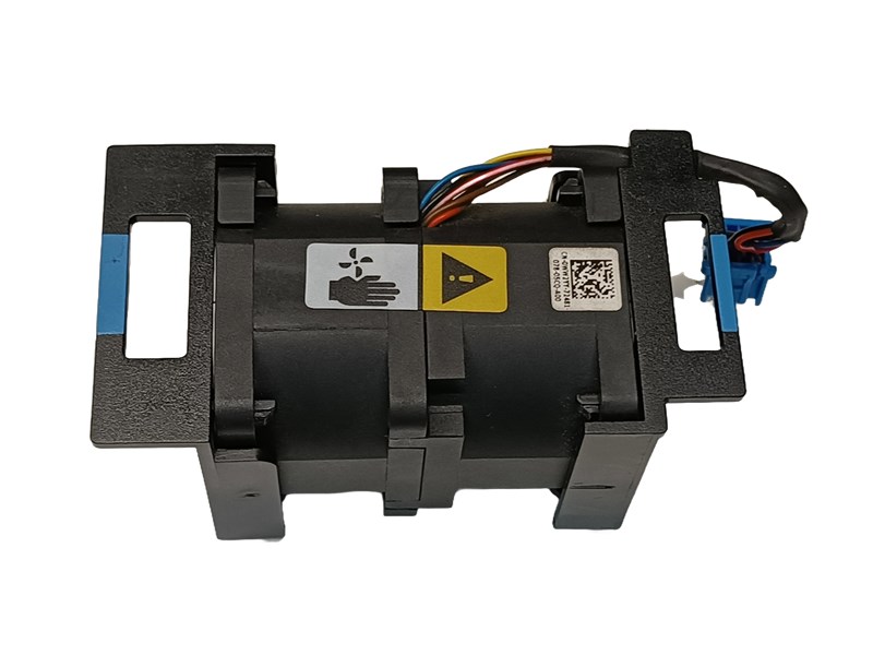 COOLER PARA SERVIDOR, DELL, POWEREDGE, R610, R410, NX300, OEM