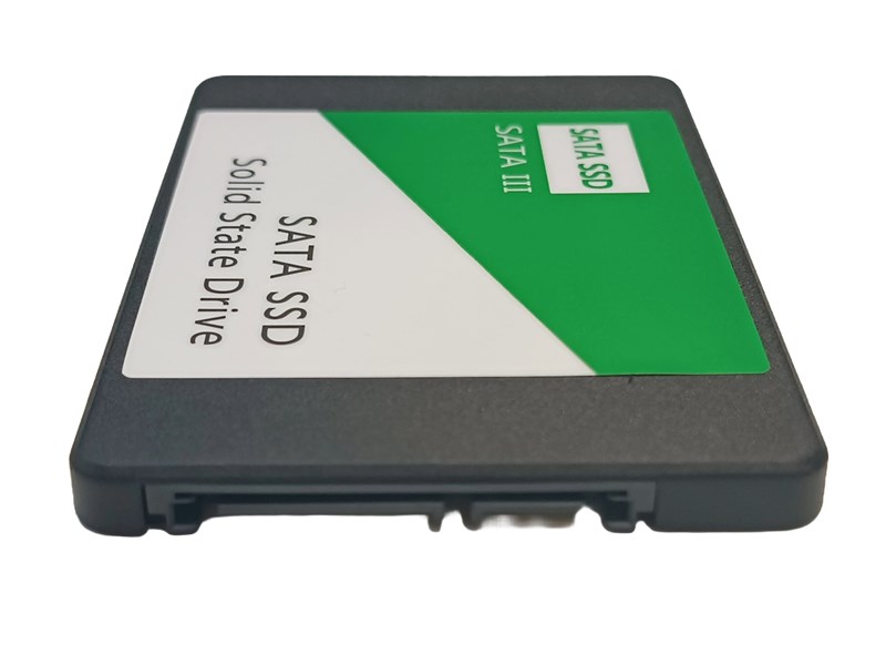 SSD SATA, 1TB, GREEN, 2.5", SATA III
