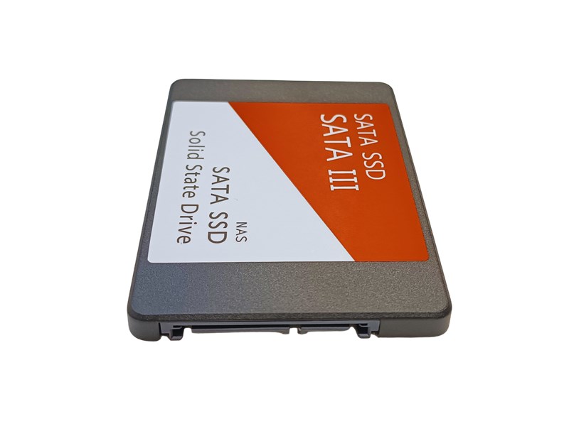 SSD NAS, 1TB, RED, 2.5", SATA III