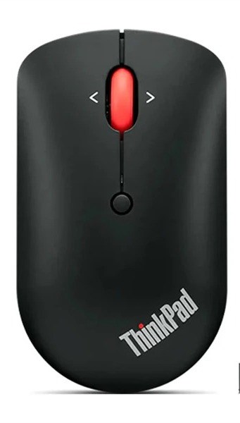 MOUSE LENOVO, THINKPAD, MORFN60, WIRELESS, USB-C