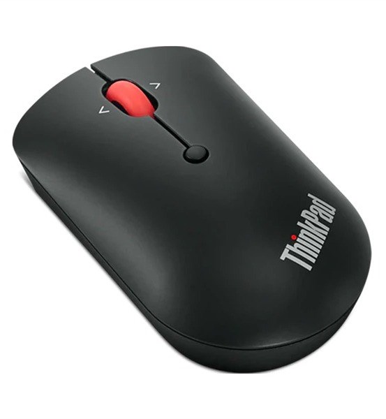 MOUSE LENOVO, THINKPAD, MORFN60, WIRELESS, USB-C