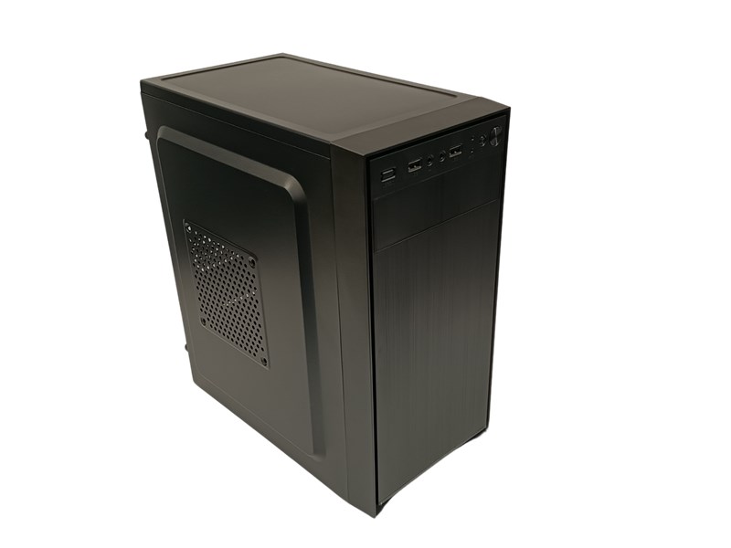 PC MONTADO, CELERON G530, 4GB, SSD 240GB, FREEDOS, SEMINOVO