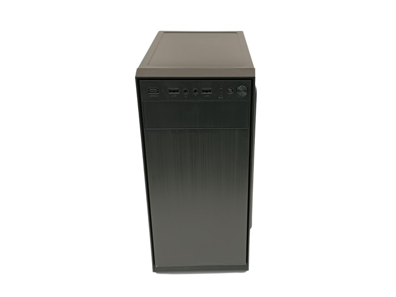 PC MONTADO, CELERON G530, 4GB, SSD 240GB, FREEDOS, SEMINOVO